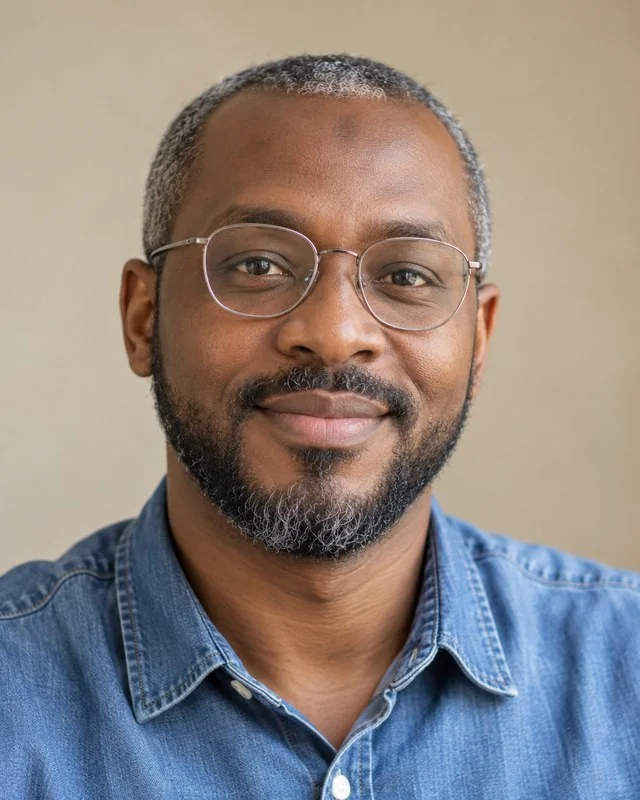 Entretien avec Éric Maréchal