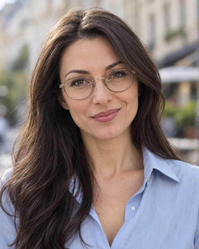 Entretien avec Maëva Didier